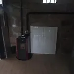O Recuncho De Tibias Ferienhaus
