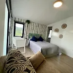 Ferienhaus O Recuncho De Tibias *