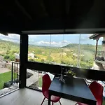 Ferienhaus O Recuncho De Tibias