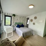 Ferienhaus O Recuncho De Tibias