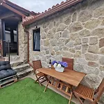 Ferienhaus O Recuncho De Tibias Pereiro de Aguiar