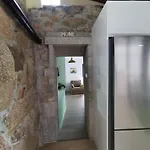 O Recuncho De Tibias Ferienhaus *