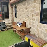 O Recuncho De Tibias *
