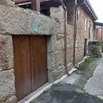 O Recuncho De Tibias *
