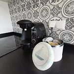 O Recuncho De Tibias Ferienhaus *
