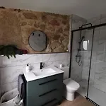O Recuncho De Tibias Ferienhaus Pereiro de Aguiar