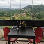 Casa vacanze O Recuncho De Tibias *