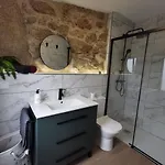 O Recuncho De Tibias Ferienhaus