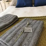 O Recuncho De Tibias Ferienhaus *