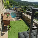 O Recuncho De Tibias Ferienhaus