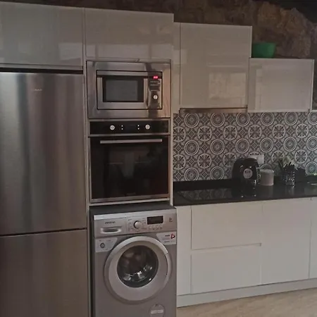 O Recuncho De Tibias Vakantiehuis *