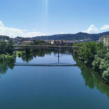 O Recuncho De Tibias Holiday home *