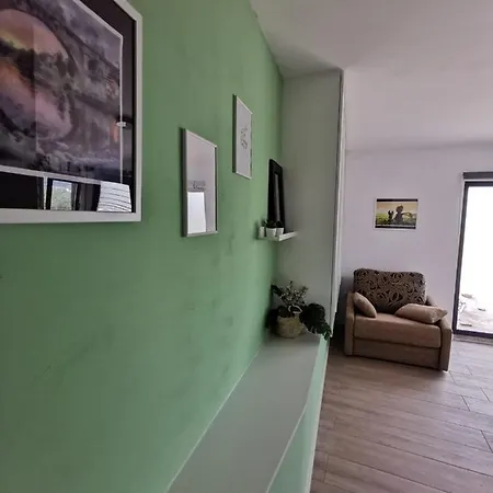 O Recuncho De Tibias Holiday home Pereiro de Aguiar