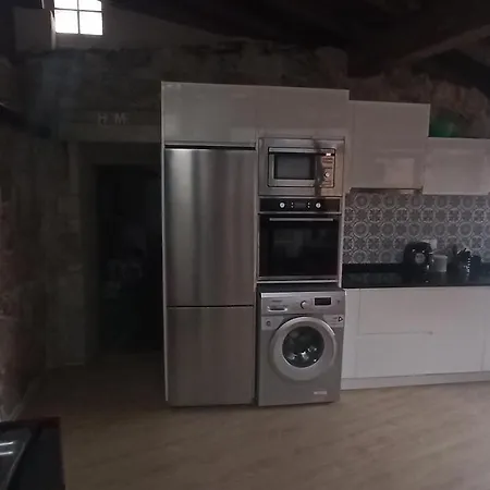 O Recuncho De Tibias