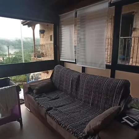 O Recuncho De Tibias