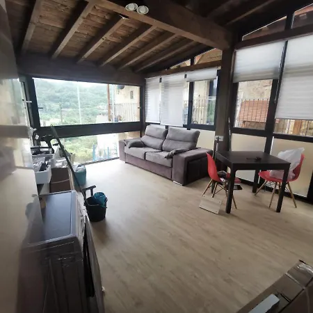 O Recuncho De Tibias Vakantiehuis