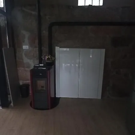 O Recuncho De Tibias Vakantiehuis