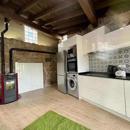 O Recuncho De Tibias * Pereiro de Aguiar