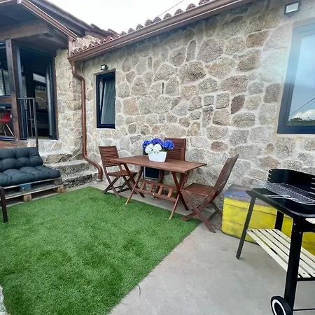 O Recuncho De Tibias