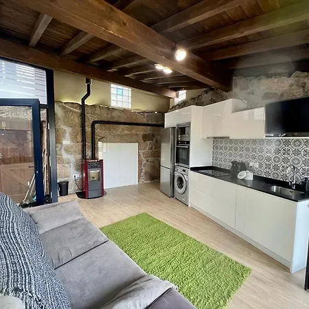 O Recuncho De Tibias * Pereiro de Aguiar