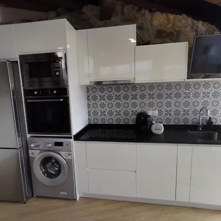 O Recuncho De Tibias *