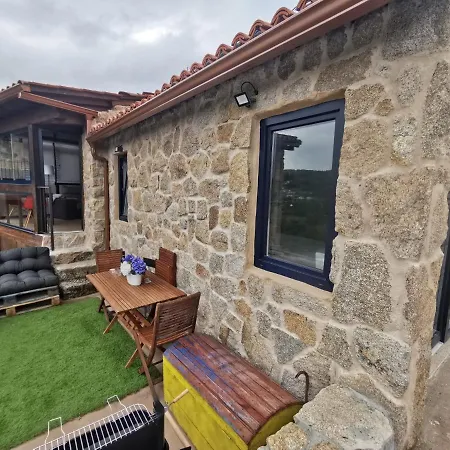 O Recuncho De Tibias