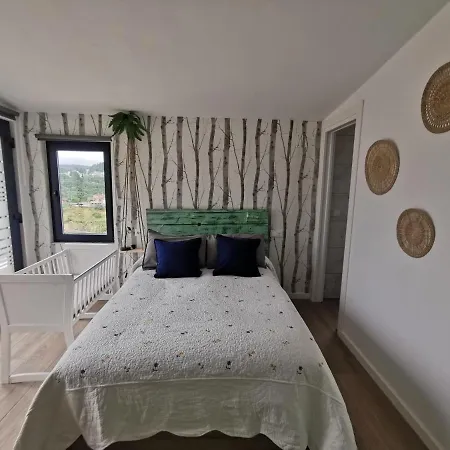 O Recuncho De Tibias Pereiro de Aguiar