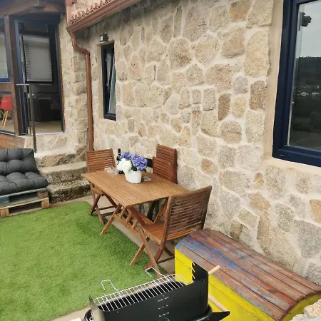 O Recuncho De Tibias *