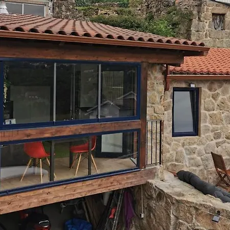 O Recuncho De Tibias