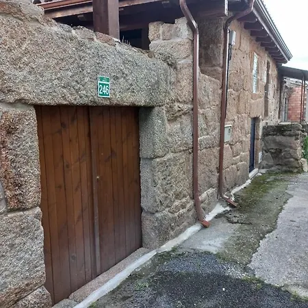 O Recuncho De Tibias *