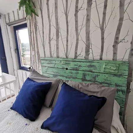 O Recuncho De Tibias