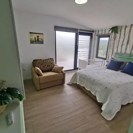 O Recuncho De Tibias *