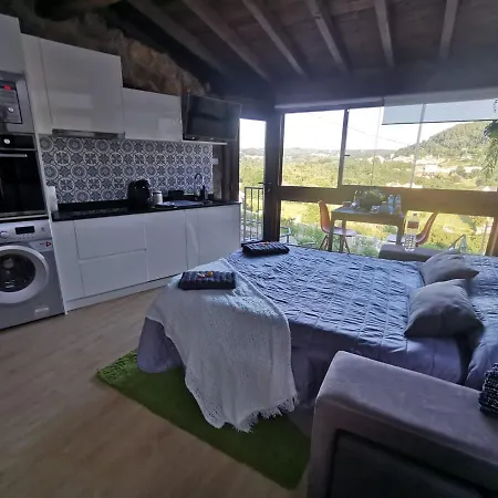 O Recuncho De Tibias *