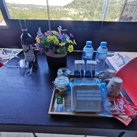 O Recuncho De Tibias