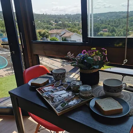 O Recuncho De Tibias