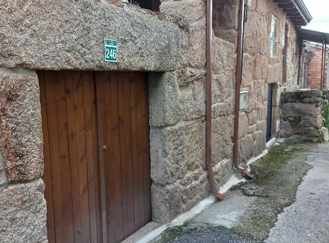 O Recuncho De Tibias *